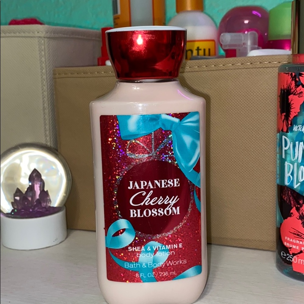 Lotion